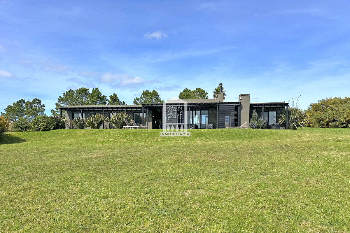 Casa ID.40543 - Pueblo Mío, 4 dorm. Piscina climatizada