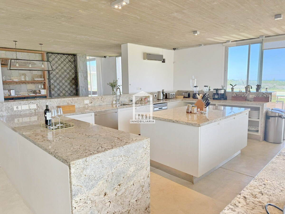 Casa ID.40374 - Mega chacra en José Ignacio. 929 m2 construidos