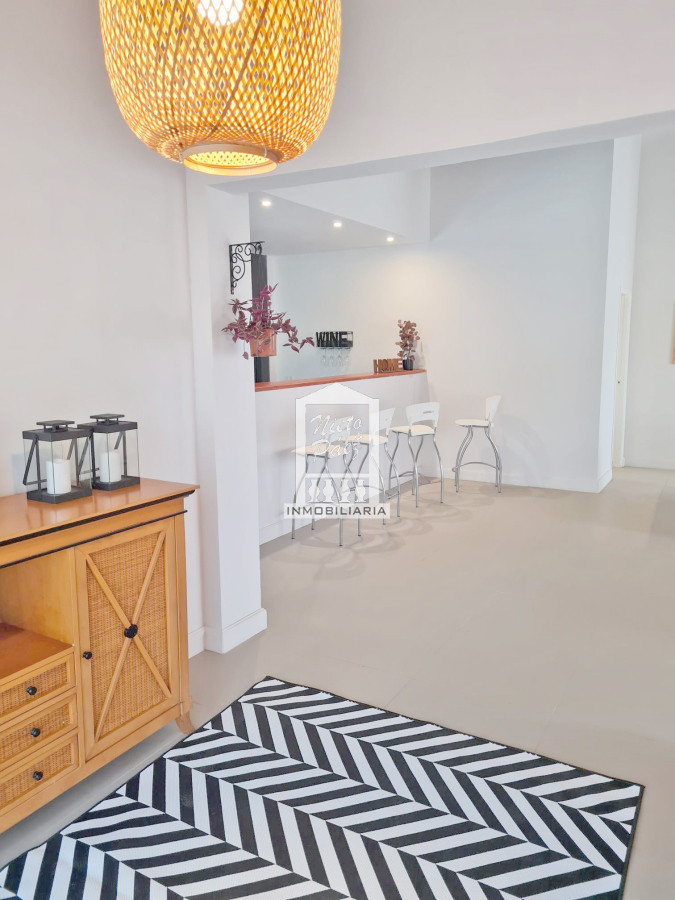 Casa ID.40215 - Barrio privado, 1.426 m2 de terreno. 4 dorm + escritorio. 