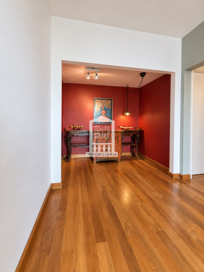 Casa ID.37636 - Primera fila en las mesitas, con toda la vista.