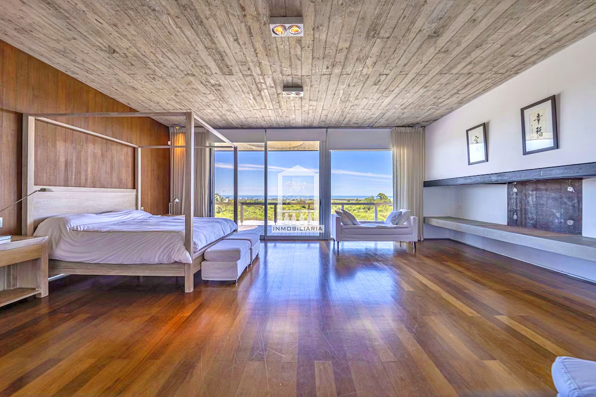 Casa ID.40374 - Mega chacra en José Ignacio. 929 m2 construidos