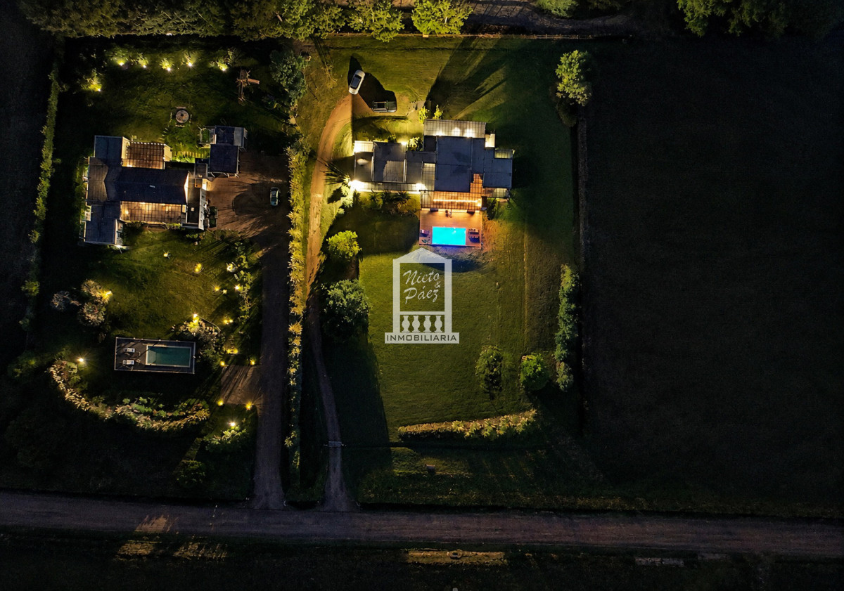 Casa ID.40543 - Pueblo Mío, 4 dorm. Piscina climatizada