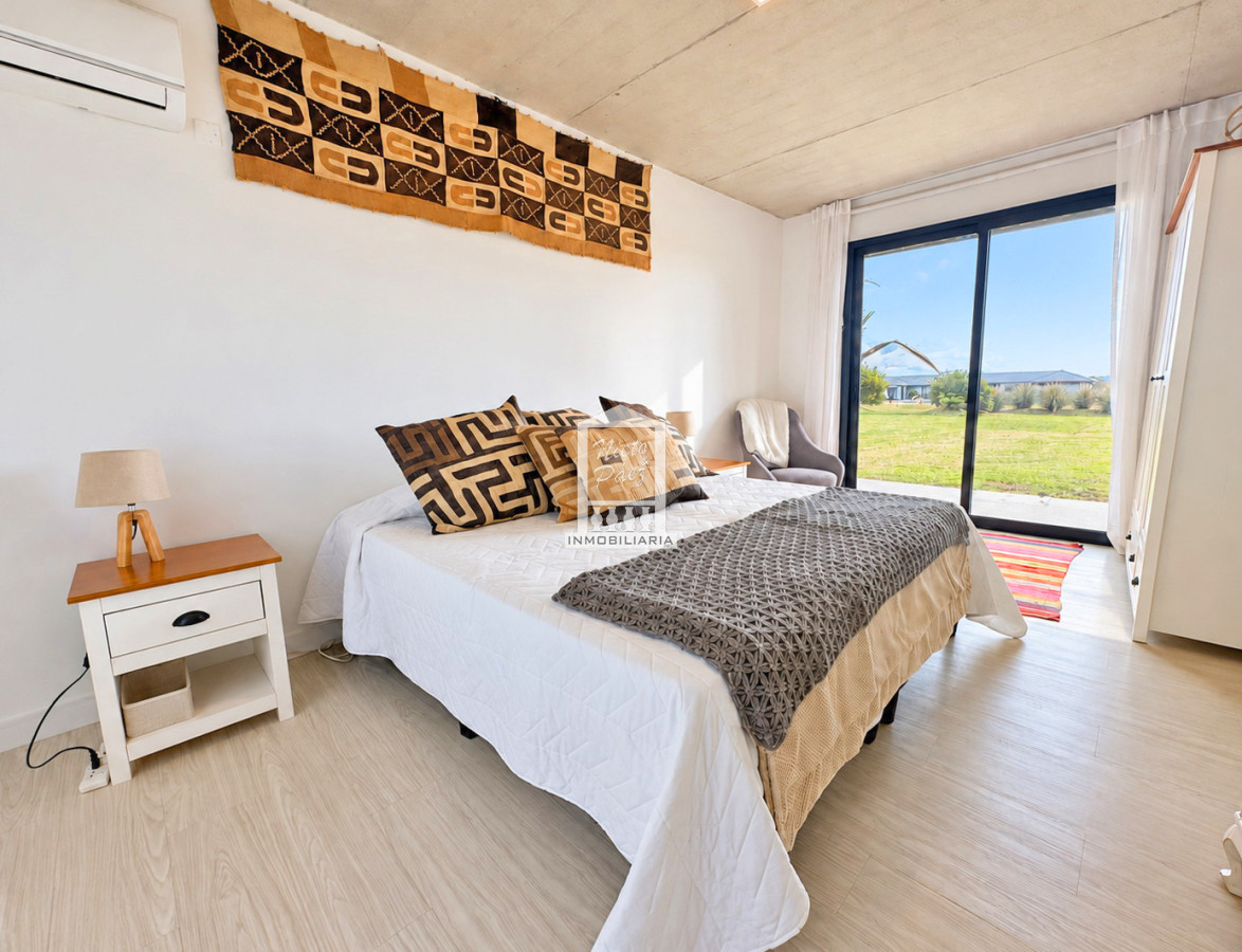 Casa ID.40543 - Pueblo Mío, 4 dorm. Piscina climatizada