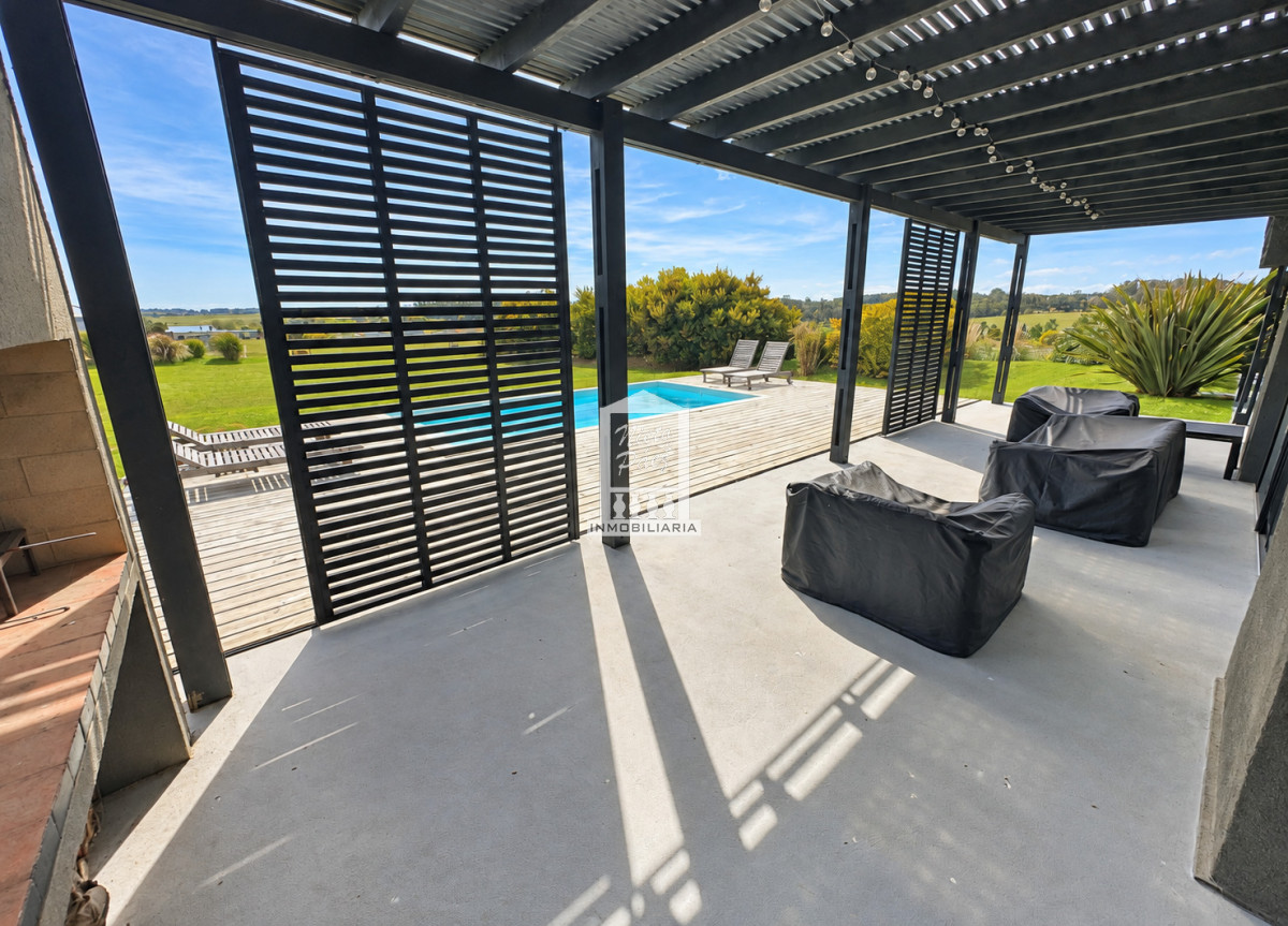 Casa ID.40543 - Pueblo Mío, 4 dorm. Piscina climatizada