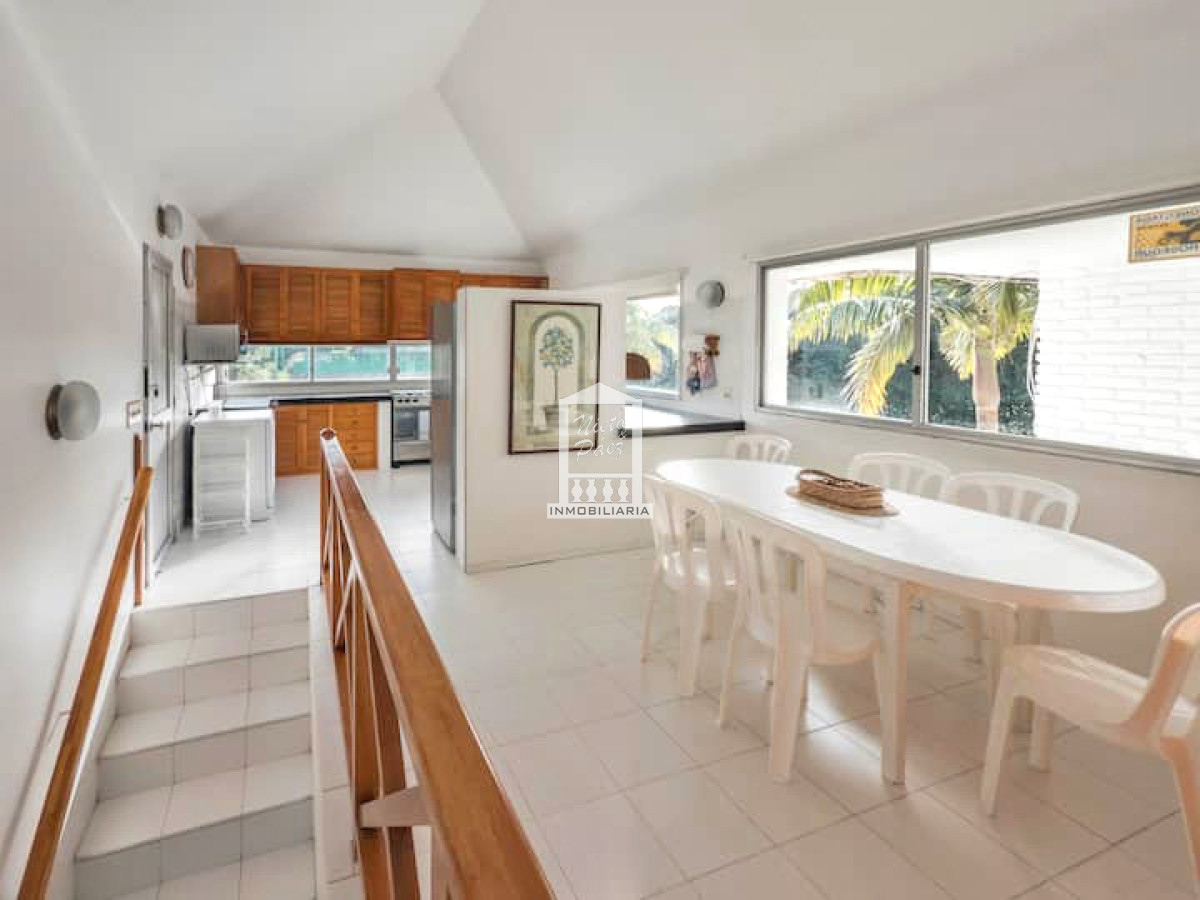 Casa ID.31678 - Sobre la rambla, en pinares.