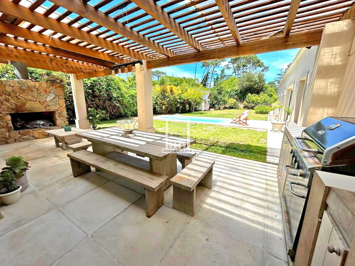 La Arbolada - GoPunta - Portal Inmobiliario de Punta del Este - Maldonado