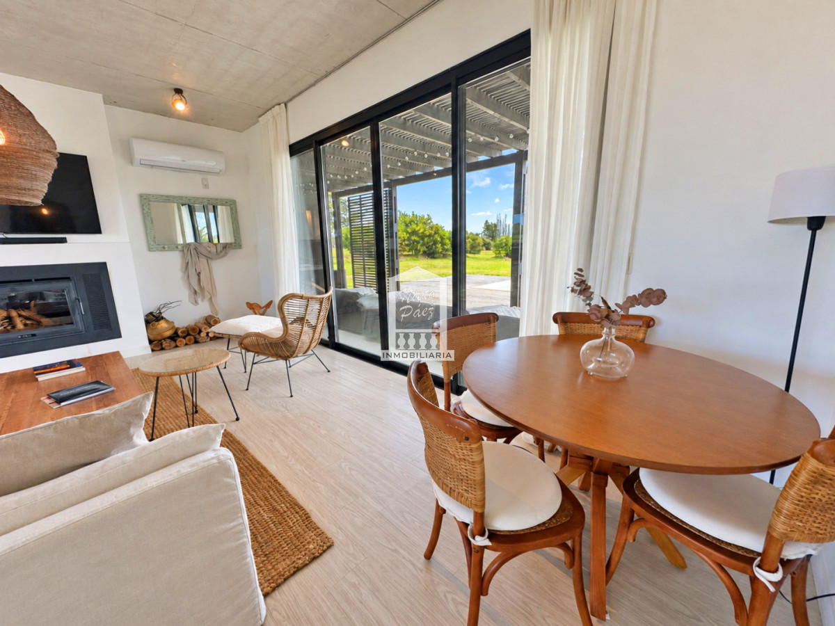 Casa ID.40543 - Pueblo Mío, 4 dorm. Piscina climatizada