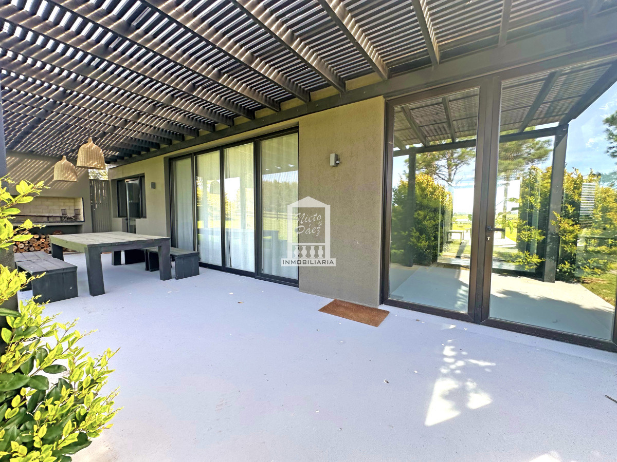 Casa ID.40543 - Pueblo Mío, 4 dorm. Piscina climatizada