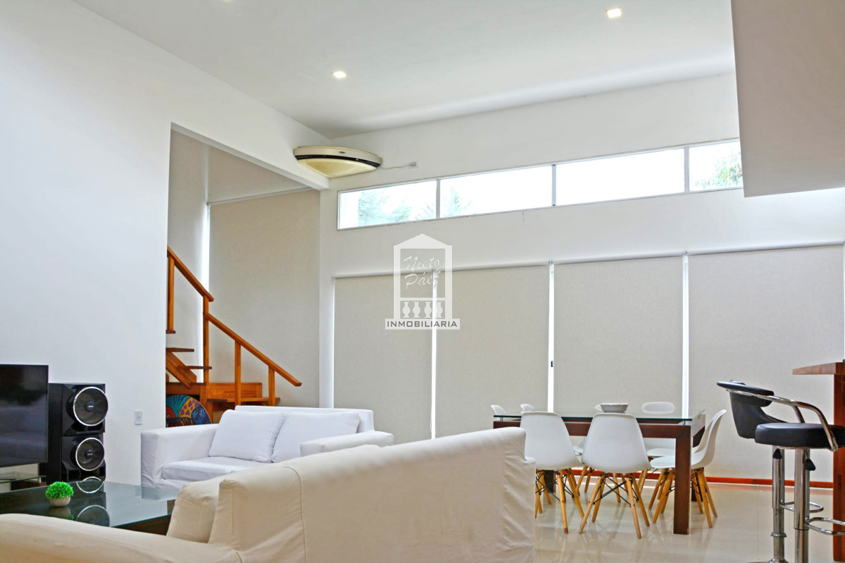Marly - GoPunta - Portal Inmobiliario de Punta del Este - Maldonado