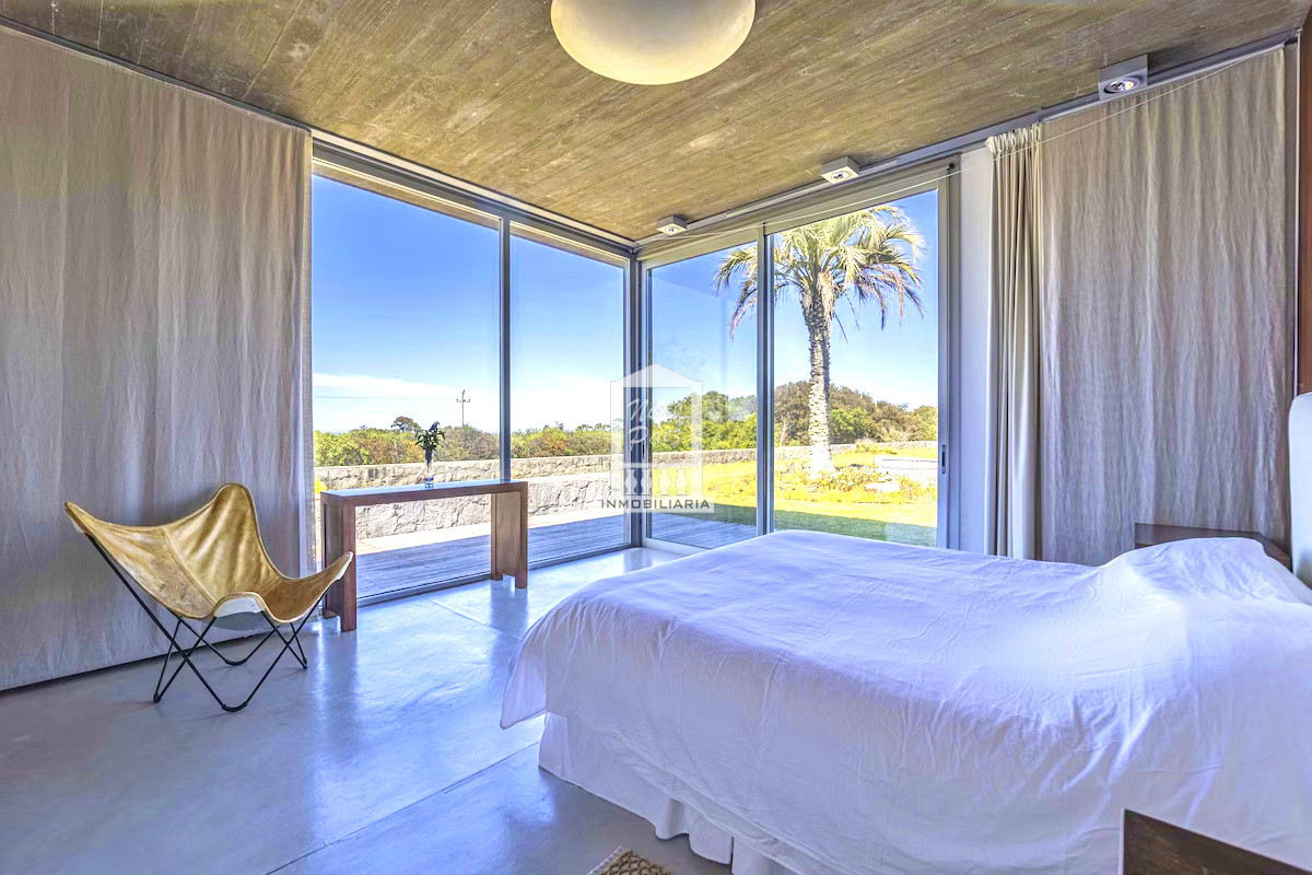 Casa ID.40374 - Mega chacra en José Ignacio. 929 m2 construidos