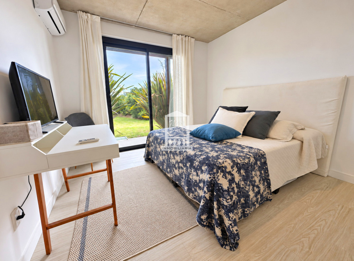 Casa ID.40543 - Pueblo Mío, 4 dorm. Piscina climatizada