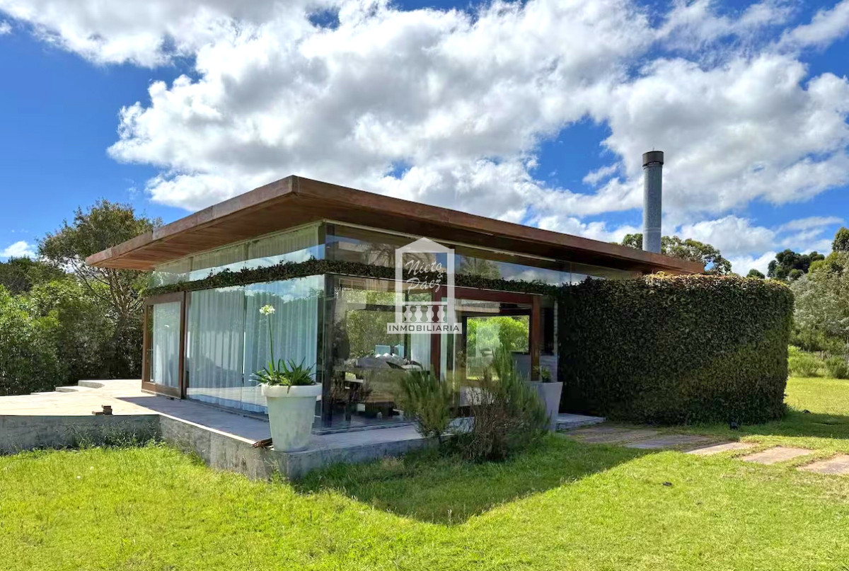 Casa ID.40374 - Mega chacra en José Ignacio. 929 m2 construidos