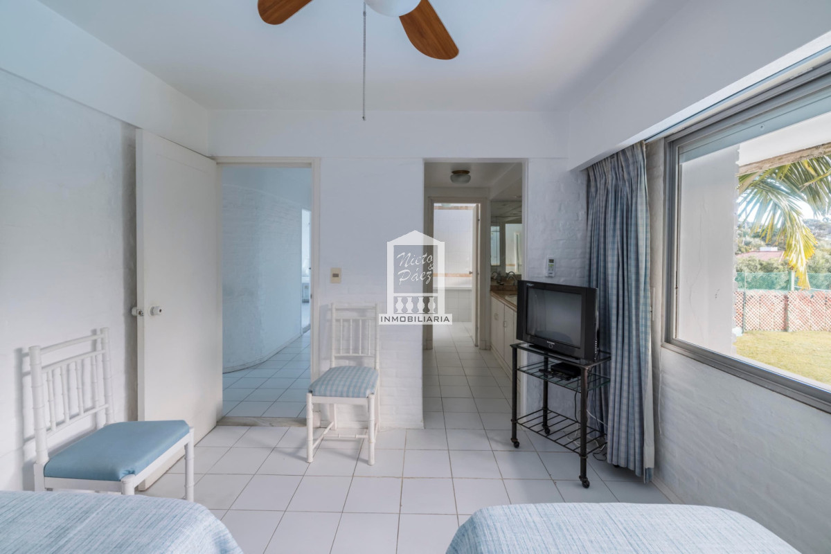 Casa ID.31678 - Sobre la rambla, en pinares.