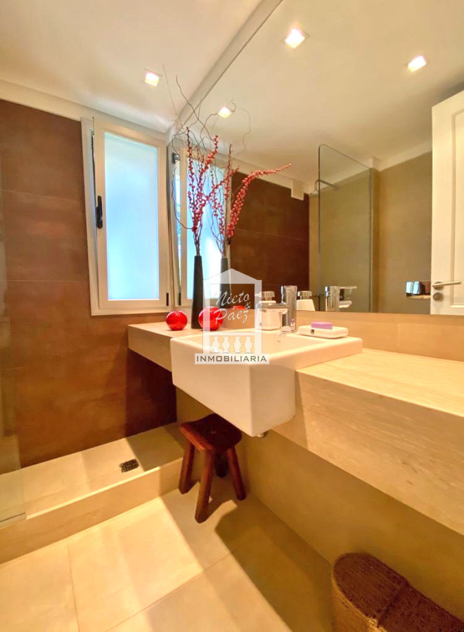 Casa ID.38152 - Exclusivo Barrio Privado en playa brava. Moderna casa pronta para entrar