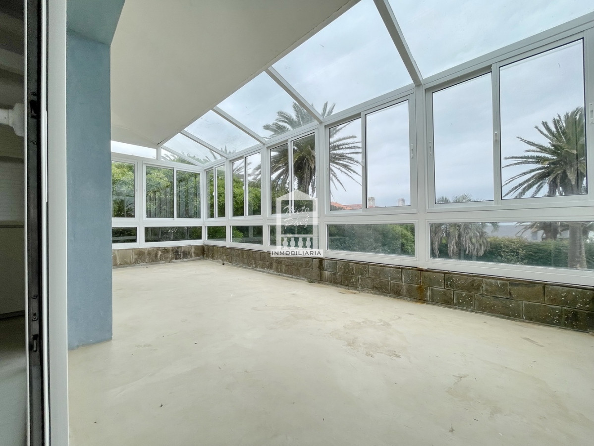 Casa ID.40005 - Totalmente renovada en la mejor zona de la península!