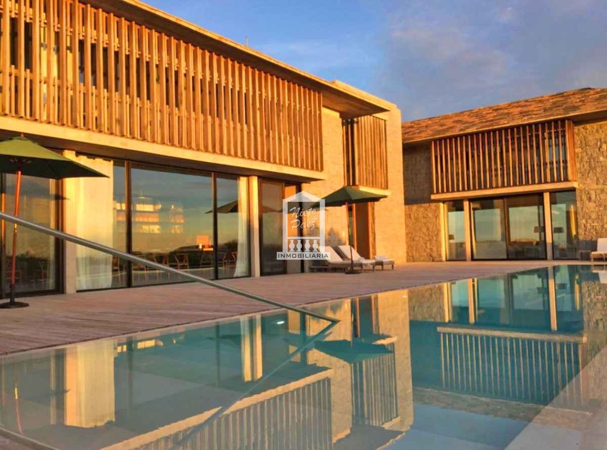 Casa ID.37809 - Sobre la arena, José Ignacio. 