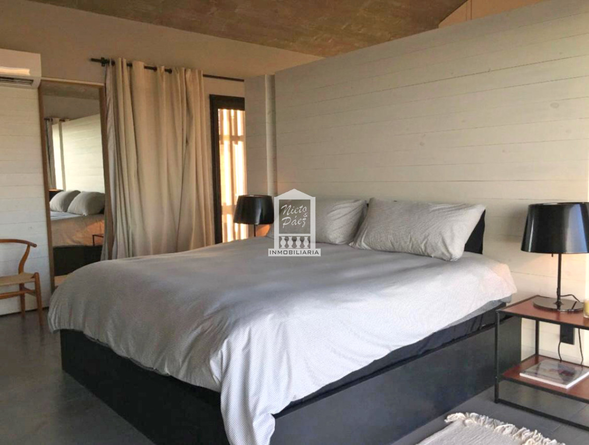 Casa ID.37809 - Sobre la arena, José Ignacio. 