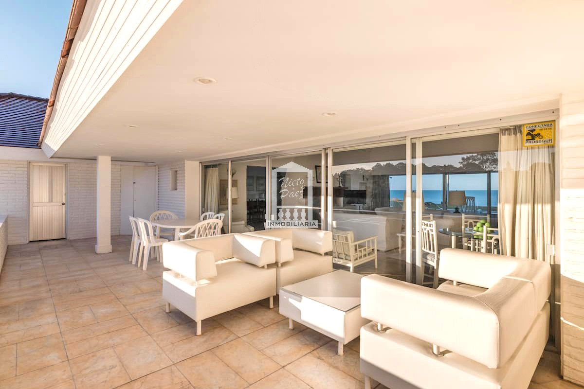 Casa ID.31678 - Sobre la rambla, en pinares.