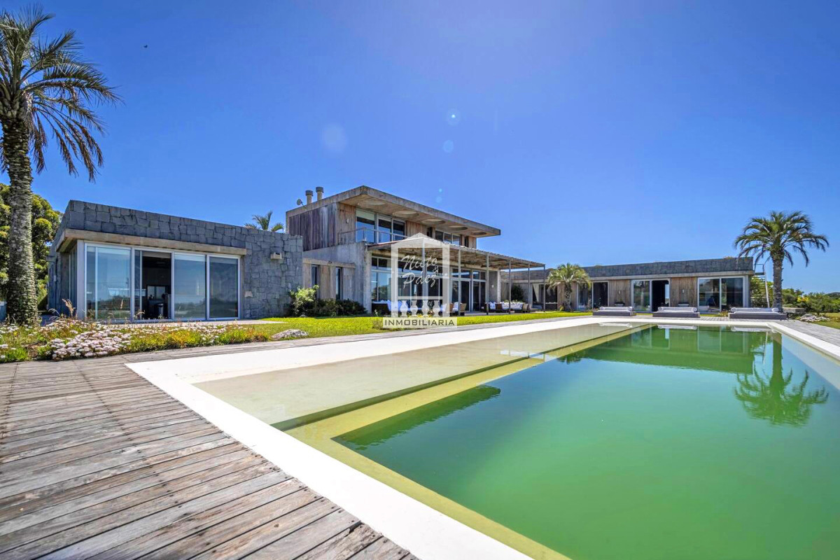 Casa ID.40374 - Mega chacra en José Ignacio. 929 m2 construidos