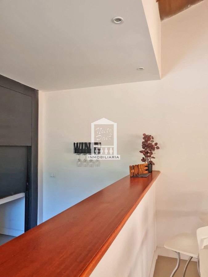 Casa ID.40215 - Barrio privado, 1.426 m2 de terreno. 4 dorm + escritorio. 