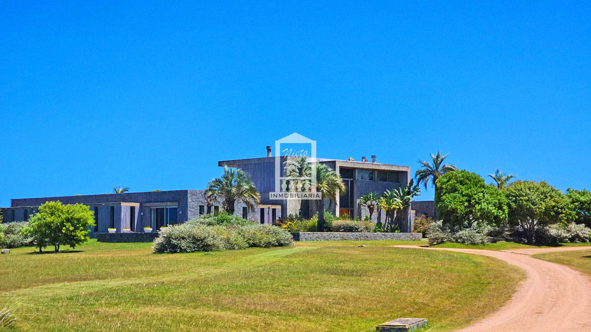 Casa ID.40374 - Mega chacra en José Ignacio. 929 m2 construidos