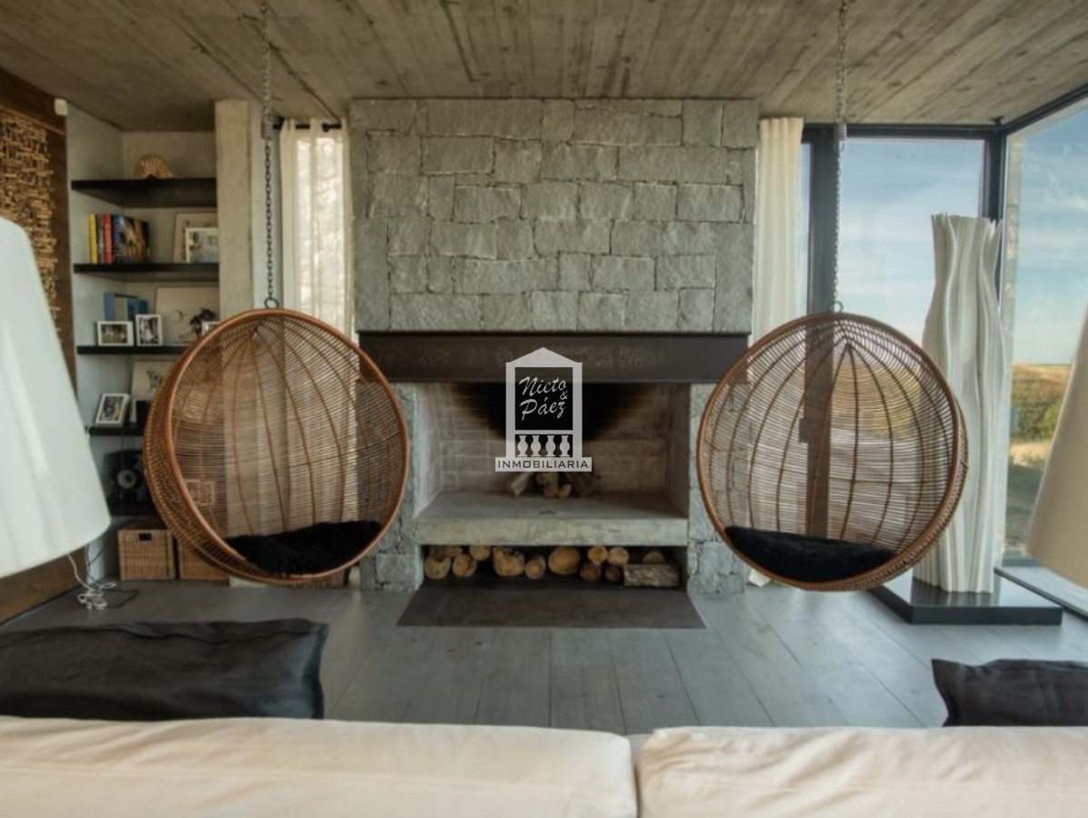 Casa ID.37809 - Sobre la arena, José Ignacio. 