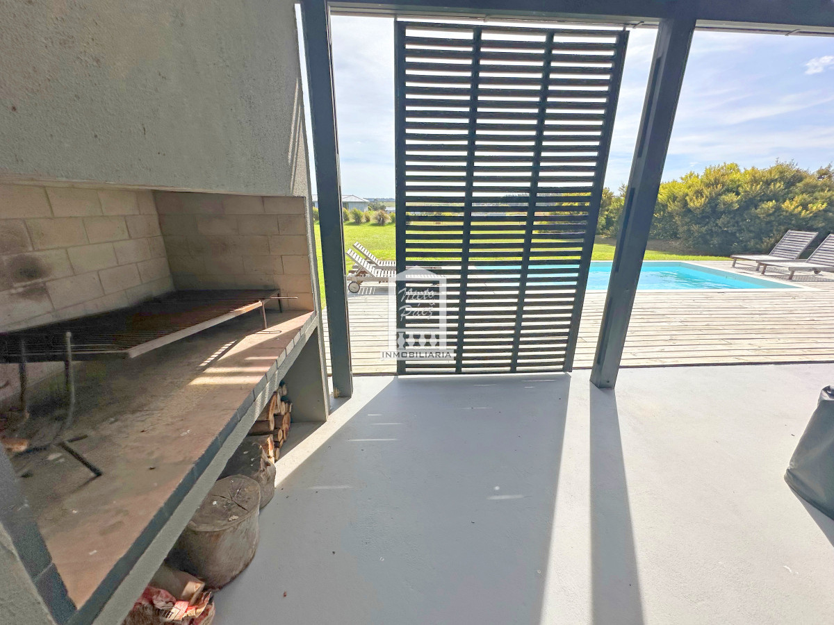 Casa ID.40543 - Pueblo Mío, 4 dorm. Piscina climatizada