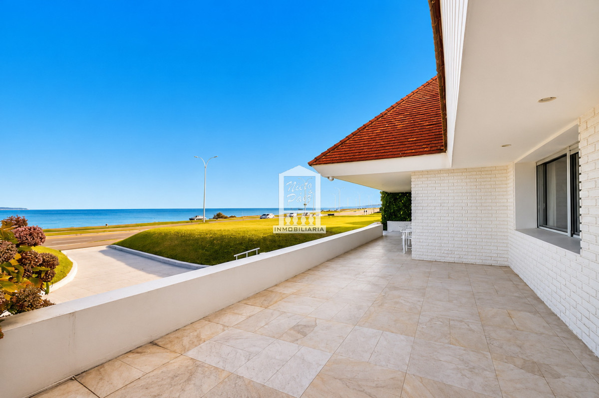 Casa ID.31678 - Sobre la rambla, en pinares.