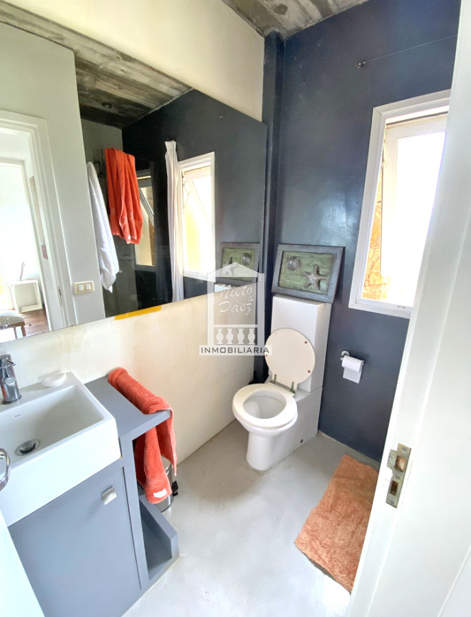 Casa ID.38344 - Santa Mónica, de la ruta al mar, piscina.