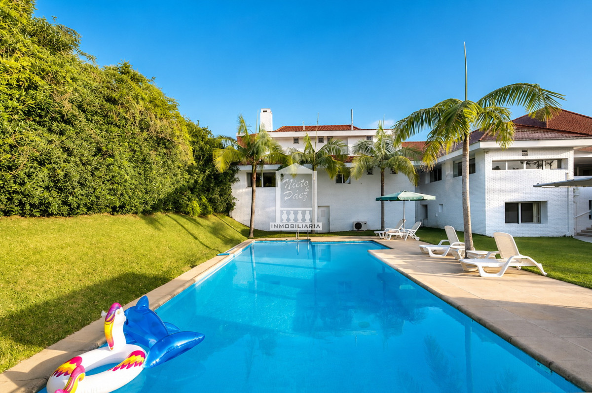 Casa ID.31678 - Sobre la rambla, en pinares.