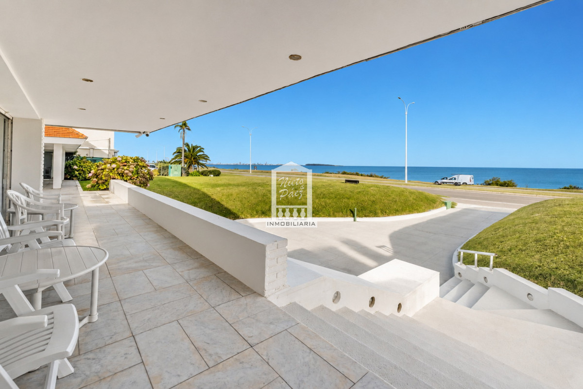Casa ID.31678 - Sobre la rambla, en pinares.