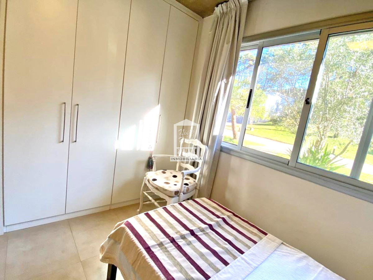 Casa ID.38152 - Exclusivo Barrio Privado en playa brava. Moderna casa pronta para entrar