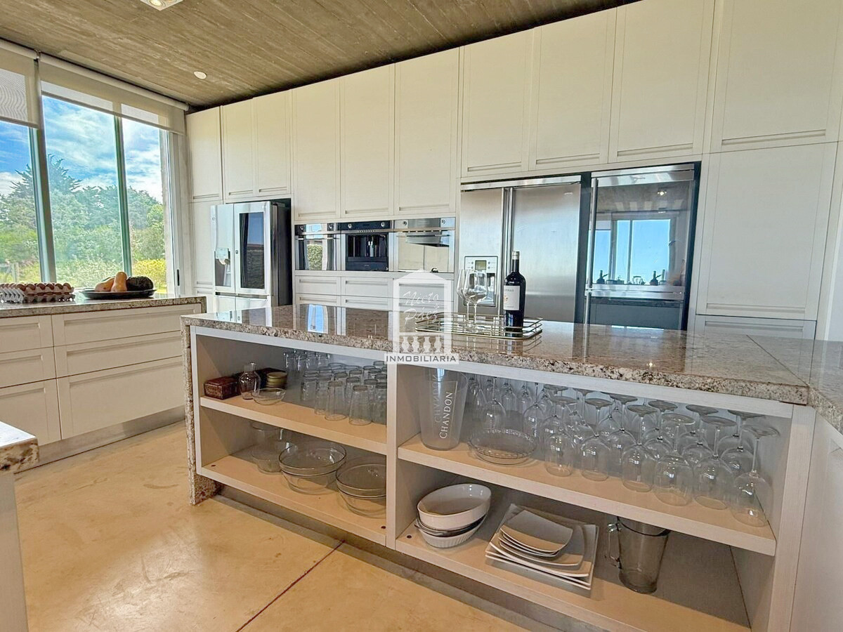 Casa ID.40374 - Mega chacra en José Ignacio. 929 m2 construidos