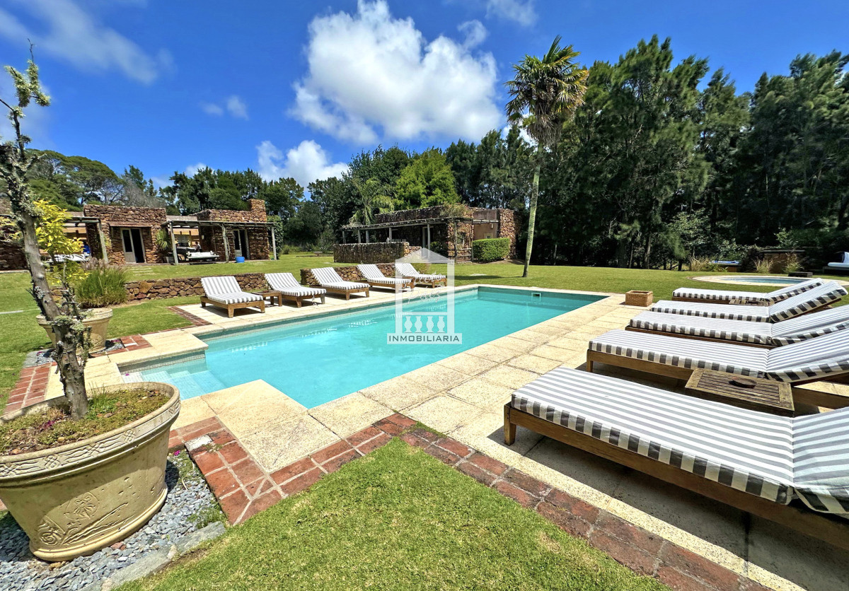 El Chorro - GoPunta - Portal Inmobiliario de Punta del Este - Maldonado