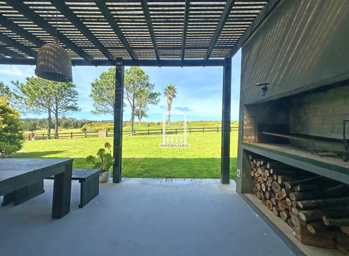 Casa ID.40543 - Pueblo Mío, 4 dorm. Piscina climatizada