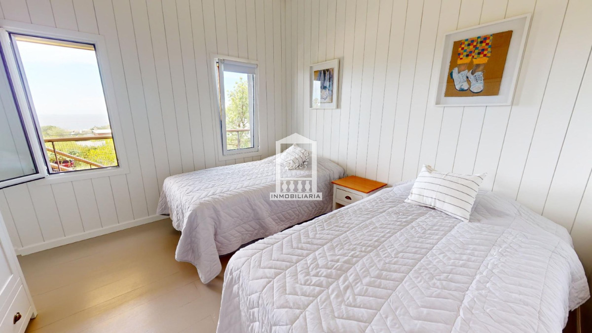 Casa ID.39736 - El Chorro, con vista al mar, casi a estrenar.