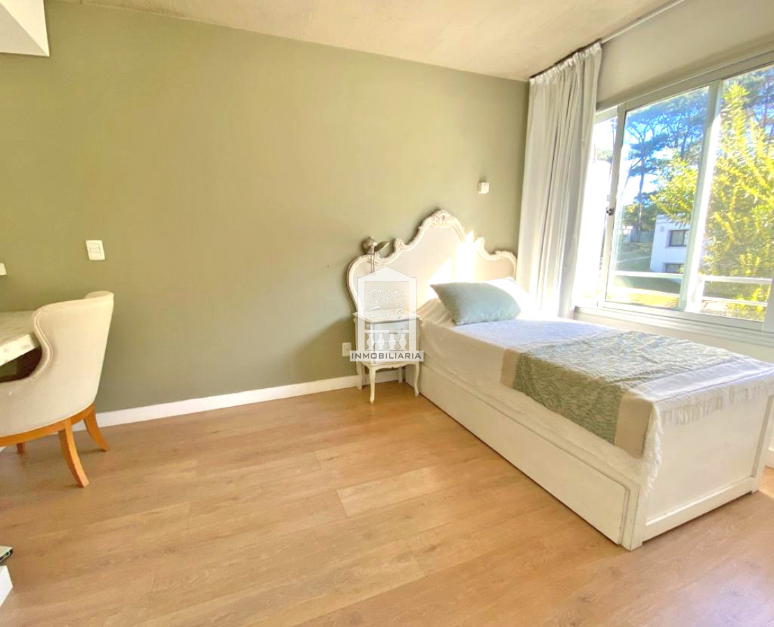 Casa ID.38152 - Exclusivo Barrio Privado en playa brava. Moderna casa pronta para entrar