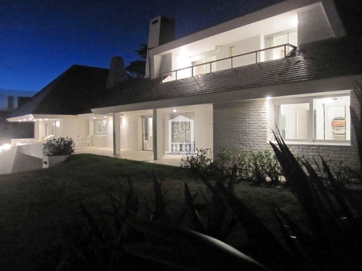 Casa ID.31678 - Sobre la rambla, en pinares.