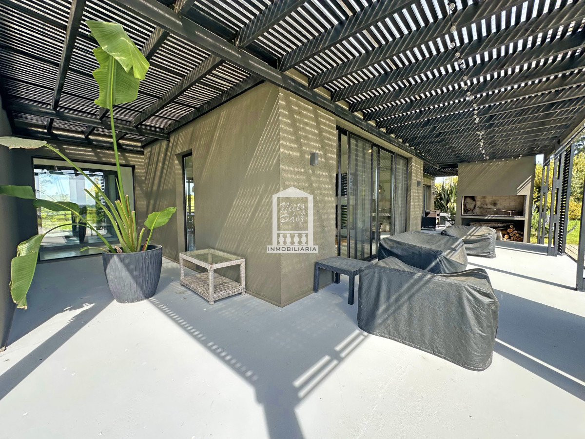 Casa ID.40543 - Pueblo Mío, 4 dorm. Piscina climatizada