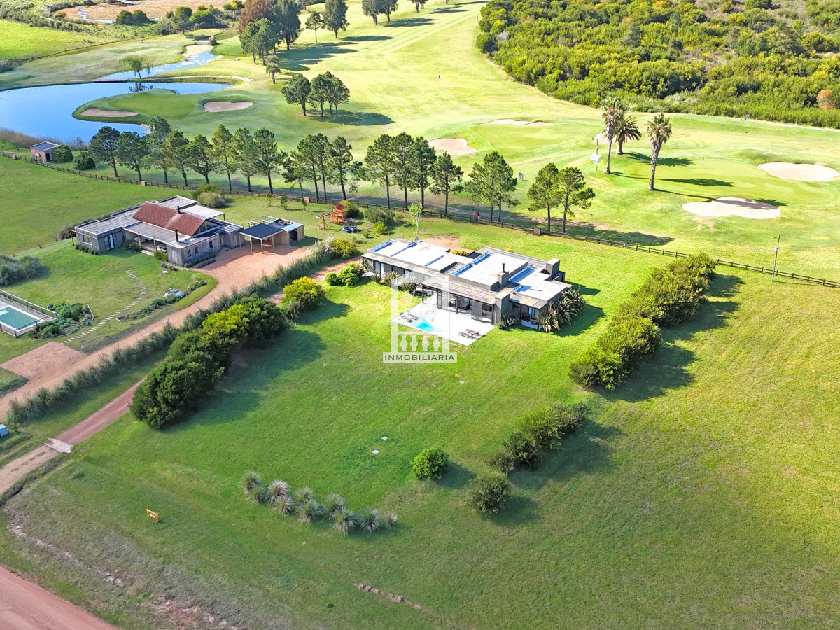 Casa ID.40543 - Pueblo Mío, 4 dorm. Piscina climatizada
