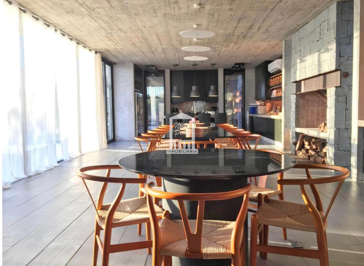 Casa ID.37809 - Sobre la arena, José Ignacio. 