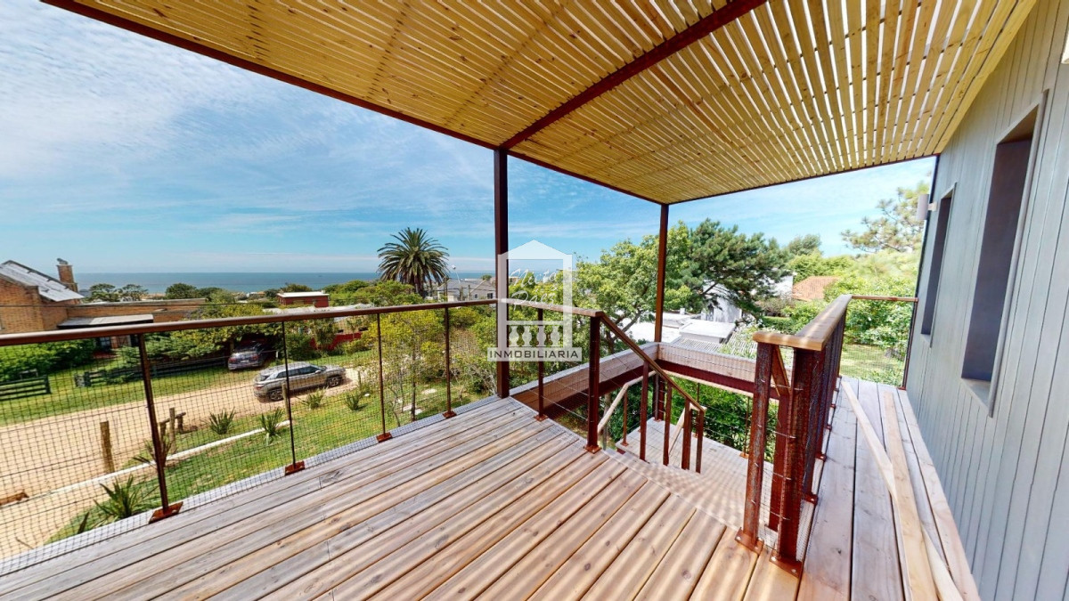 Casa ID.39736 - El Chorro, con vista al mar, casi a estrenar.