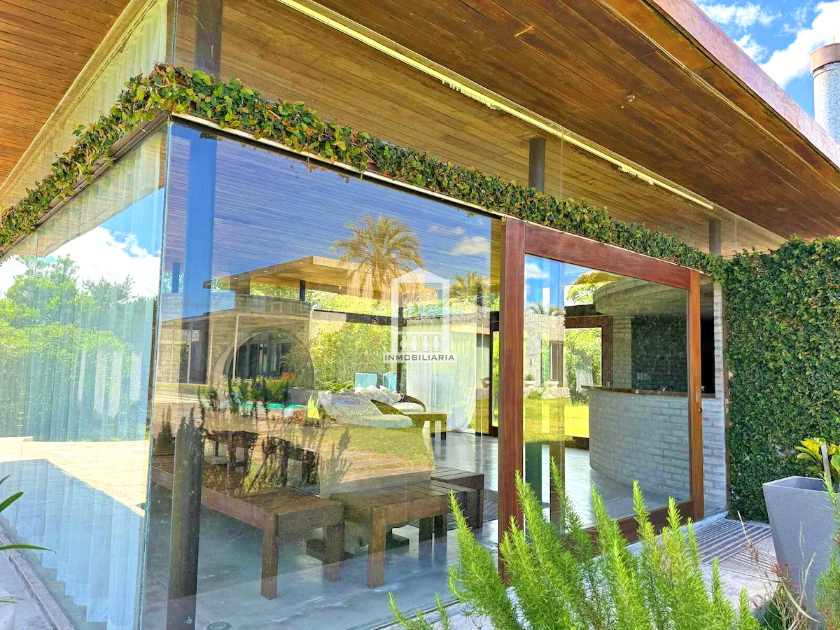 Casa ID.40374 - Mega chacra en José Ignacio. 929 m2 construidos