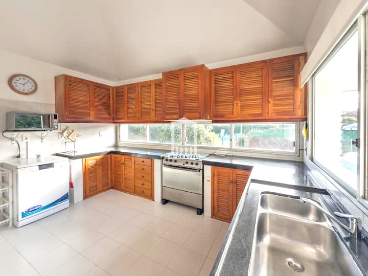 Casa ID.31678 - Sobre la rambla, en pinares.