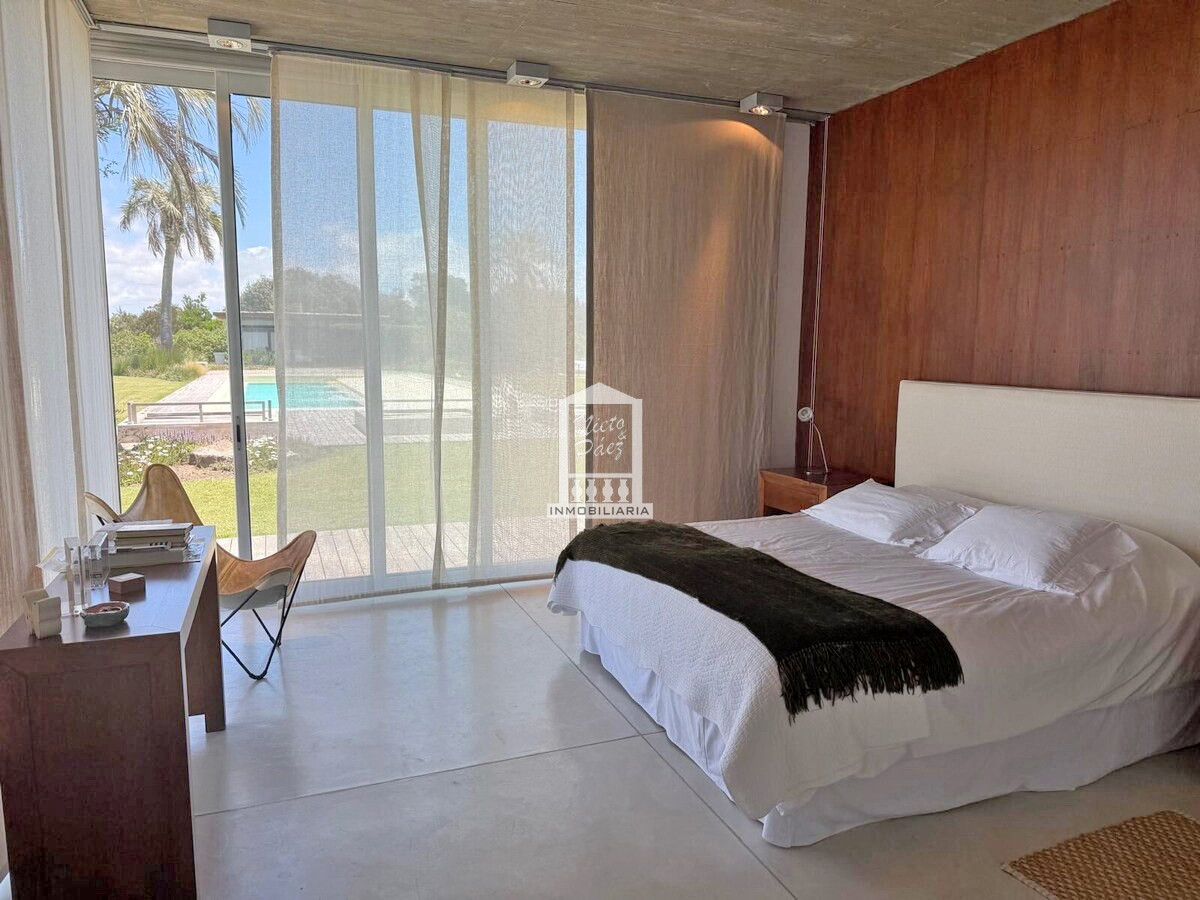 Casa ID.40374 - Mega chacra en José Ignacio. 929 m2 construidos