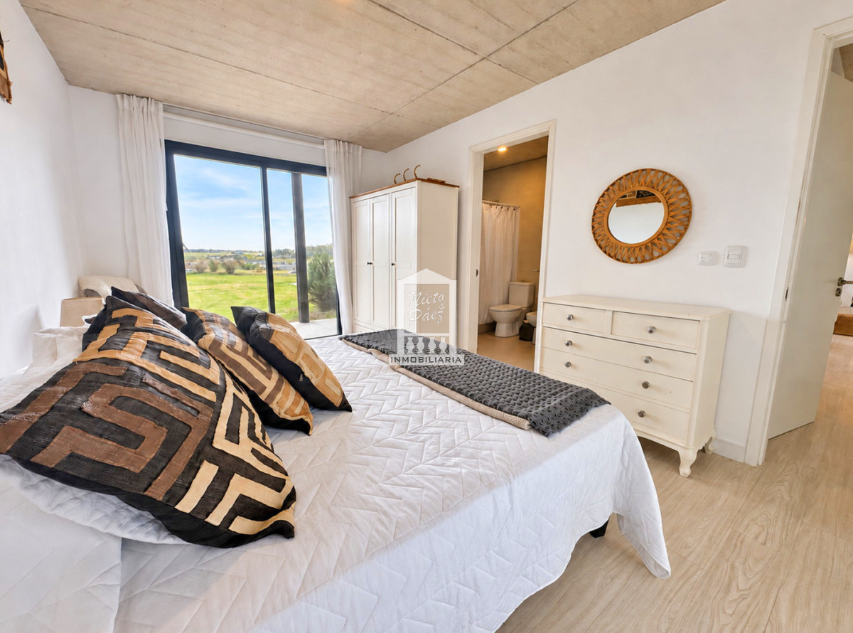Casa ID.40543 - Pueblo Mío, 4 dorm. Piscina climatizada