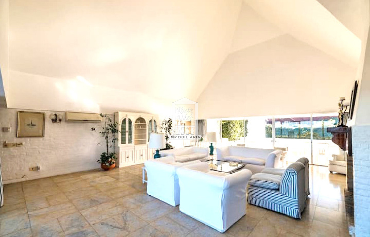 Casa ID.31678 - Sobre la rambla, en pinares.