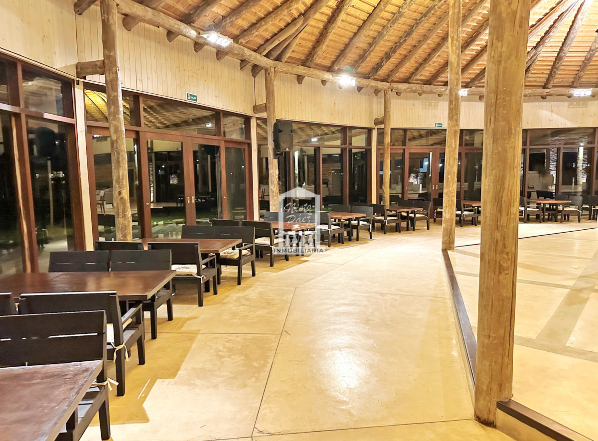 Casa ID.40543 - Pueblo Mío, 4 dorm. Piscina climatizada