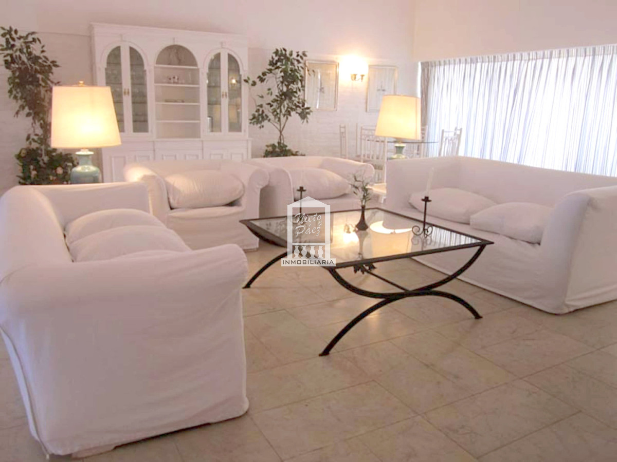 Casa ID.31678 - Sobre la rambla, en pinares.