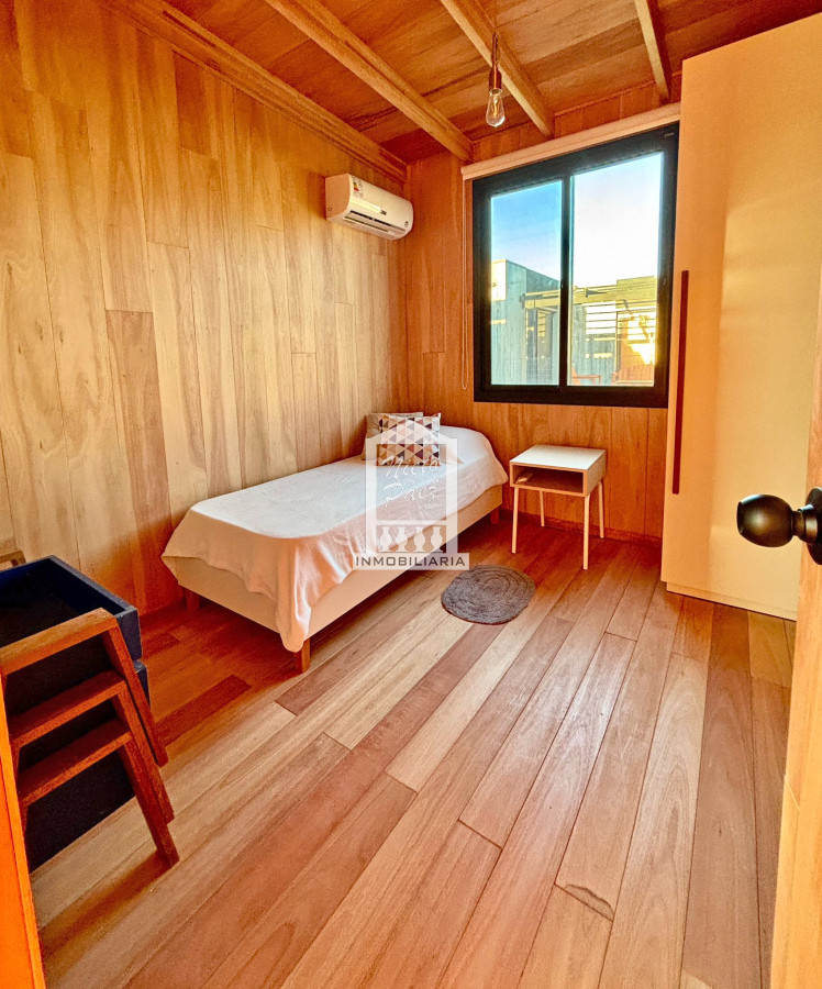 Casa ID.40170 - La Juanita, a estrenar. 3 dorm